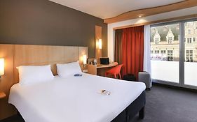 Ibis Kortrijk Centrum